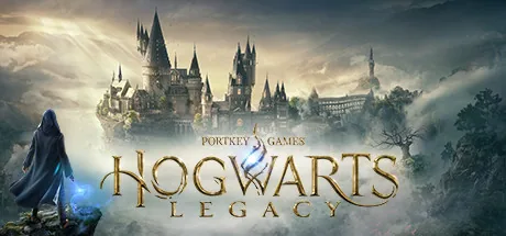 Обложка трейнера для Hogwarts Legacy на ПК
