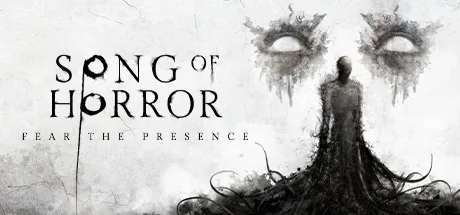 SONG OF HORROR COMPLETE EDITION PC eğiticisi kapağı