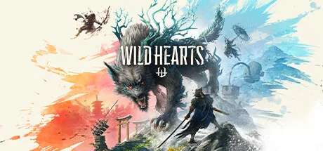Capa do treinador de WILD HEARTS para PC