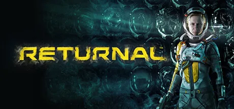 Returnal PC eğiticisi kapağı