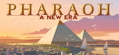 Обложка трейнера для Pharaoh: A New Era на ПК