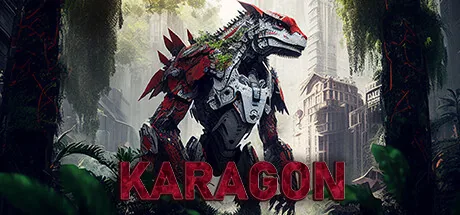 Karagon PC eğiticisi kapağı