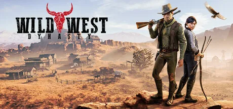 Обложка трейнера для Wild West Legacy на ПК