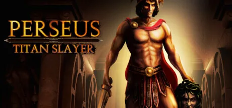 Perseus: Titan Slayer PC 修改器封面图