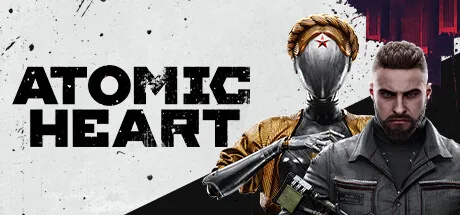 Atomic Heart PC eğiticisi kapağı