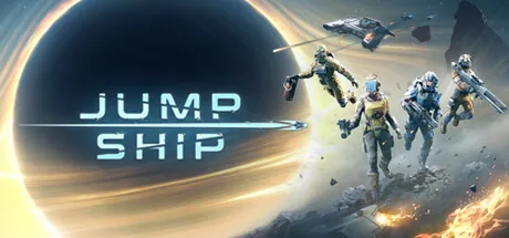 Jump Space PC 修改器封面圖
