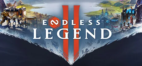ENDLESS Legend 2 PC 修改器封面图