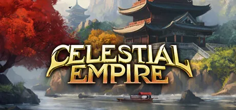Celestial Empire PC eğiticisi kapağı