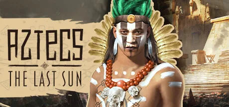 Обложка трейнера для Aztecs: The Last Sun на ПК