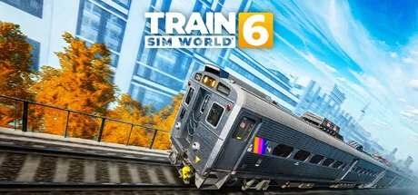 Train Sim World 6 PC eğiticisi kapağı