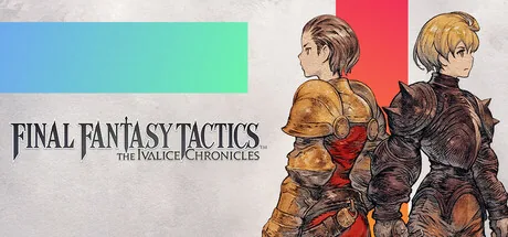 Capa do treinador de FINAL FANTASY TACTICS - The Ivalice Chronicles para PC