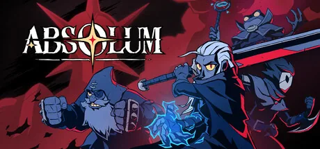Cover des PC-Trainers für Absolum