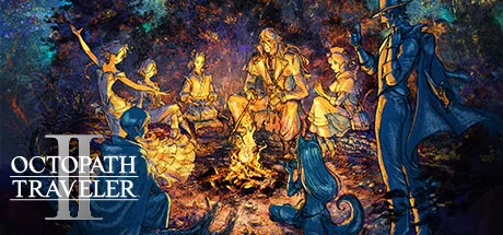 OCTOPATH TRAVELER II PC eğiticisi kapağı