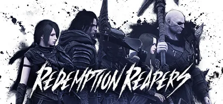 Cover des PC-Trainers für Redemption Reapers