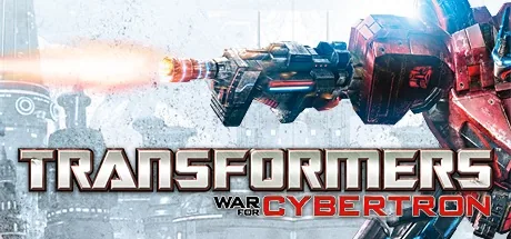 Transformers - War for Cybertron PC 修改器封面圖