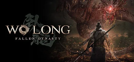 Capa do treinador de Wo Long: Fallen Dynasty para PC