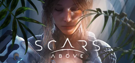 Scars Above PC 修改器封面图