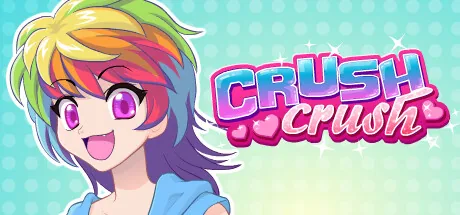 Capa do treinador de Crush Crush para PC