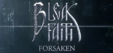 Cover des PC-Trainers für Bleak Faith: Forsaken