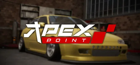 Обложка трейнера для Apex Point на ПК