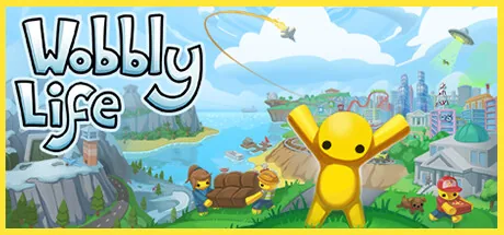Wobbly Life PC Trainer cover