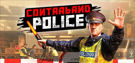 Contraband Police PC 修改器封面图