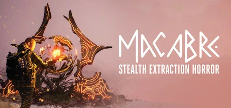 Обложка трейнера для Macabre на ПК