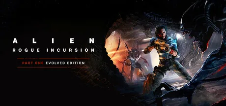Alien: Rogue Incursion Evolved Edition PC Trainer cover