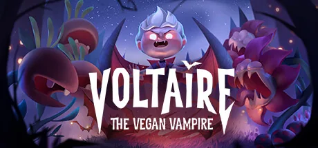 Voltaire: The Vegan Vampire PC 修改器封面圖
