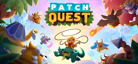 Patch Quest PC eğiticisi kapağı