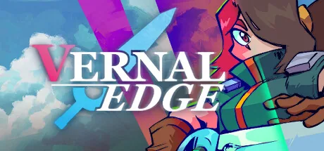 Обложка трейнера для Vernal Edge на ПК