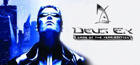 Deus Ex: Game of the Year Edition PC 修改器封面图
