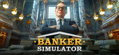Cover des PC-Trainers für Banker Simulator