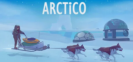 Arctico PC eğiticisi kapağı