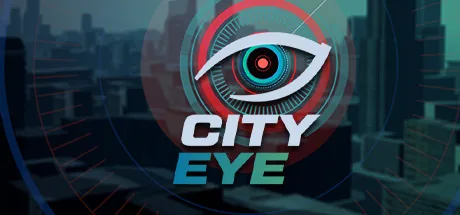 Capa do treinador de City Eye para PC