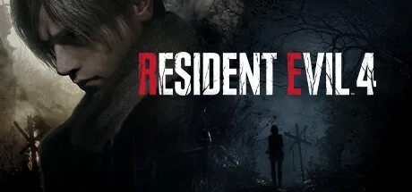 Resident Evil 4 PC 修改器封面圖