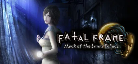 Capa do treinador de FATAL FRAME / PROJECT ZERO: Mask of the Lunar Eclipse para PC