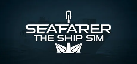 Seafarer: The Ship Sim PC Trainer cover