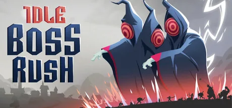 IDLE BOSS RUSH PC eğiticisi kapağı