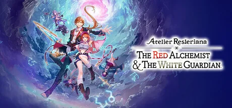 Обложка трейнера для Atelier Resleriana: The Red Alchemist & the White Guardian на ПК