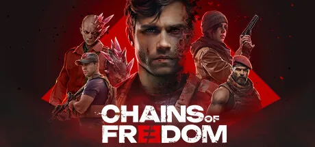 Chains of Freedom PC eğiticisi kapağı