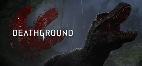Обложка трейнера для Deathground на ПК