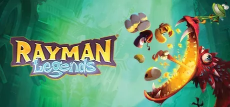 Rayman Legends PC 修改器封面图