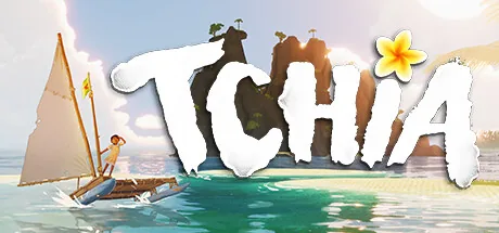 Tchia PC eğiticisi kapağı