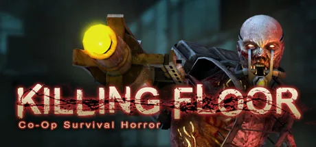 Killing Floor PC eğiticisi kapağı