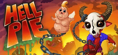 Hell Pie PC eğiticisi kapağı