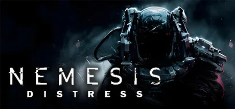 Nemesis: Distress PC eğiticisi kapağı