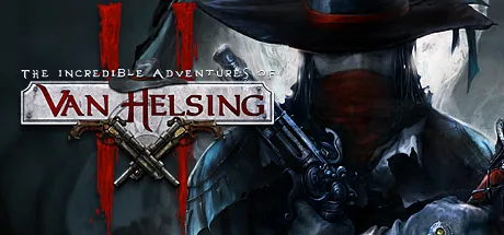The Incredible Adventures of Van Helsing 2 PC Trainer cover