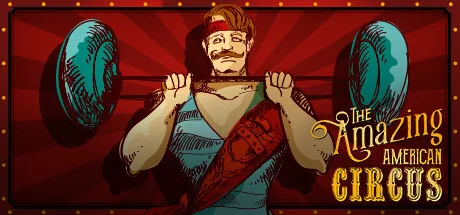The Amazing American Circus PC 修改器封面图