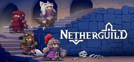 Netherguild PC Trainer cover